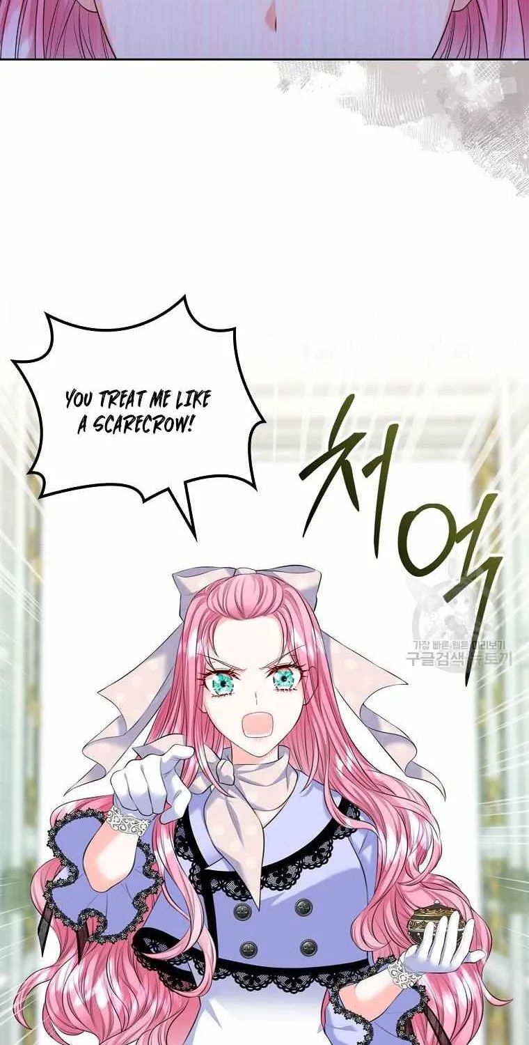 I Will Divorce the Female Lead’s Siscon Brother Chapter 18 page 13 - 