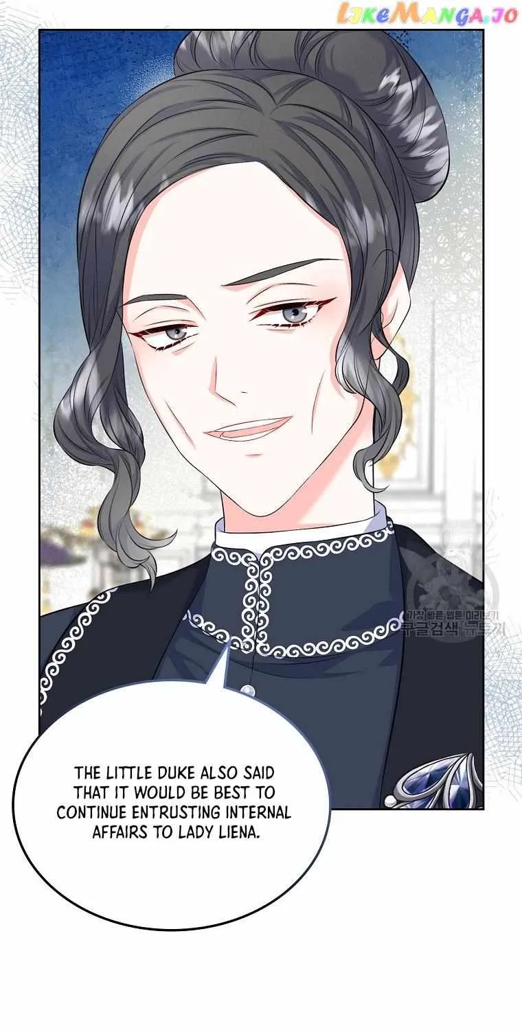 I Will Divorce the Female Lead’s Siscon Brother Chapter 18 page 15 - 