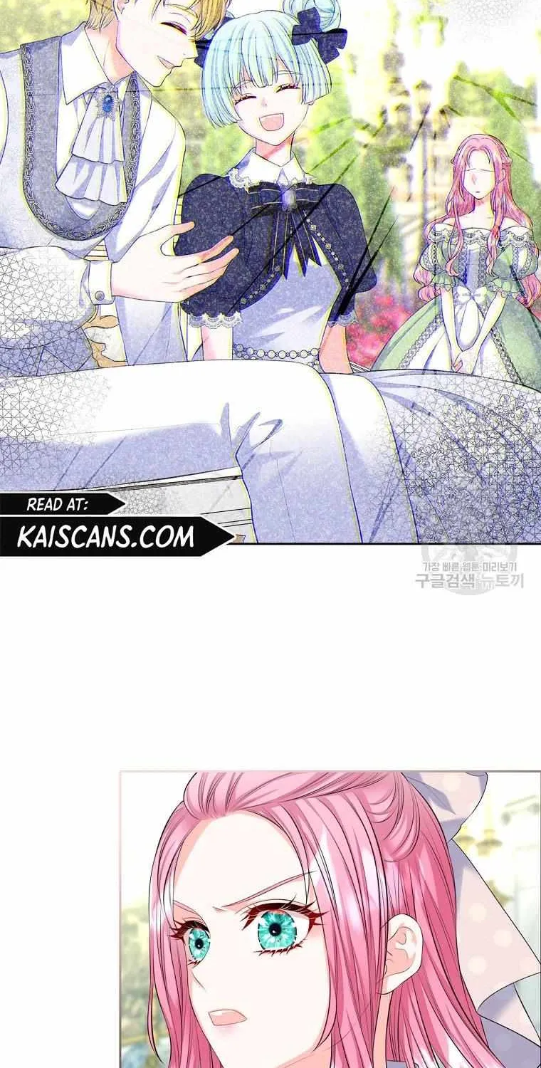 I Will Divorce the Female Lead’s Siscon Brother Chapter 18 page 18 - 