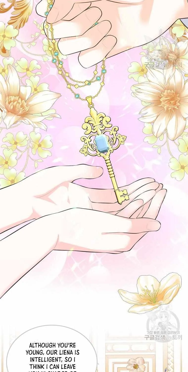 I Will Divorce the Female Lead’s Siscon Brother Chapter 18 page 3 - 