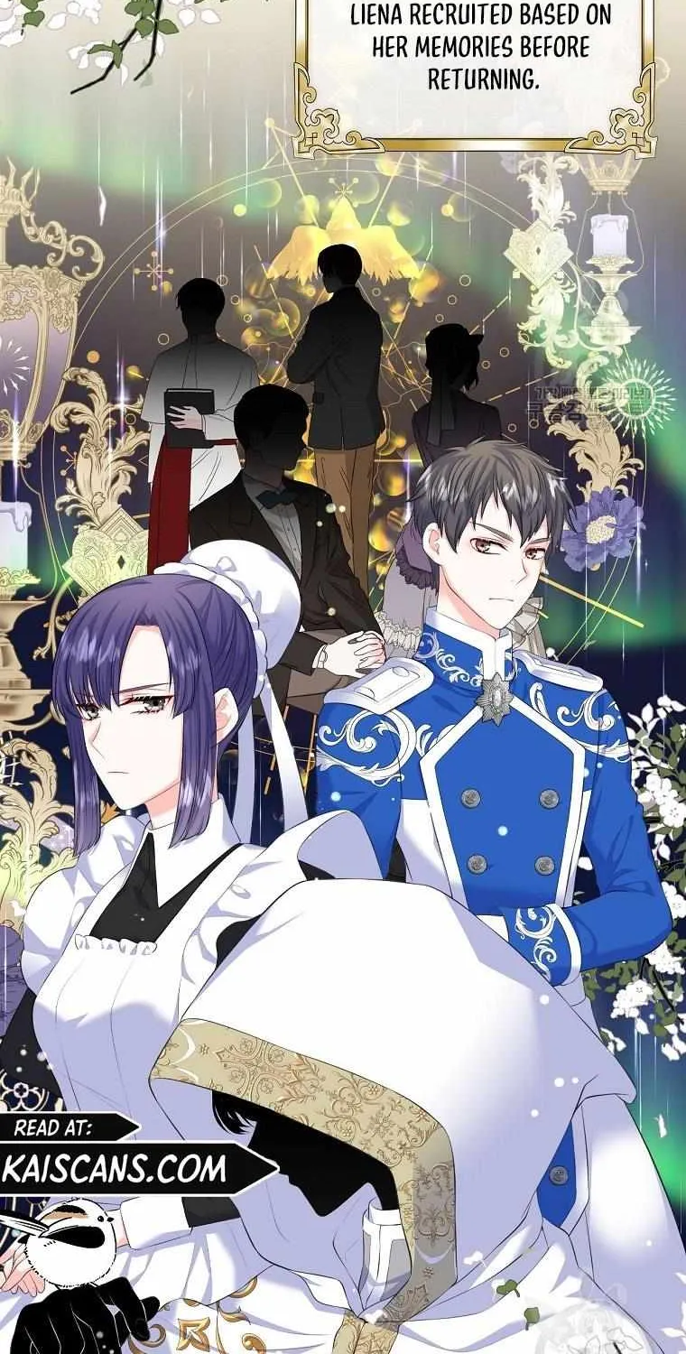 I Will Divorce the Female Lead’s Siscon Brother Chapter 18 page 25 - 