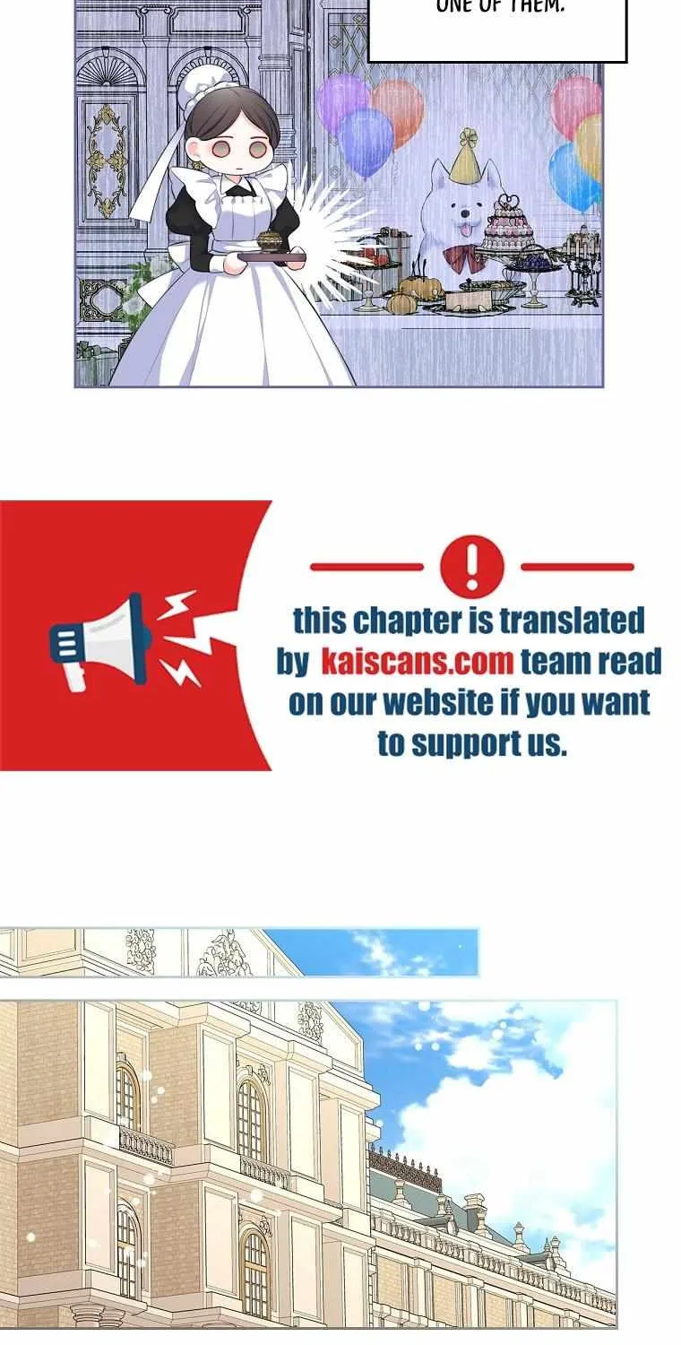 I Will Divorce the Female Lead’s Siscon Brother Chapter 18 page 27 - 