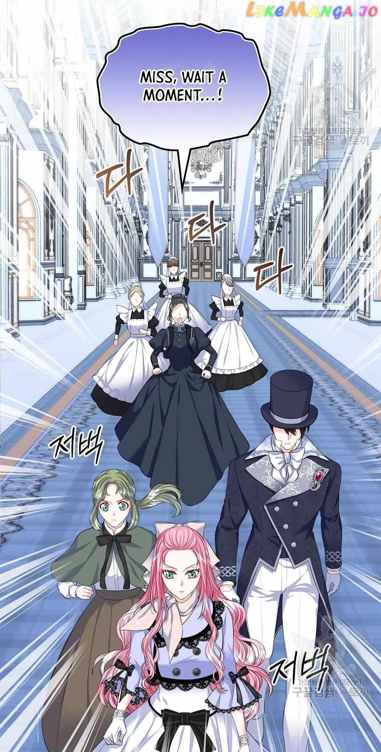 I Will Divorce the Female Lead’s Siscon Brother Chapter 18 page 29 - 