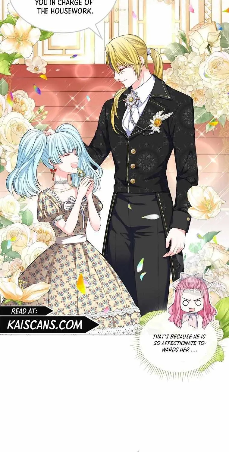 I Will Divorce the Female Lead’s Siscon Brother Chapter 18 page 4 - 