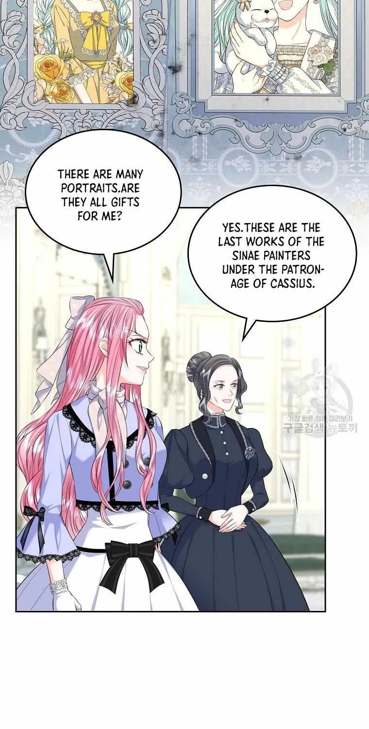 I Will Divorce the Female Lead’s Siscon Brother Chapter 18 page 33 - 
