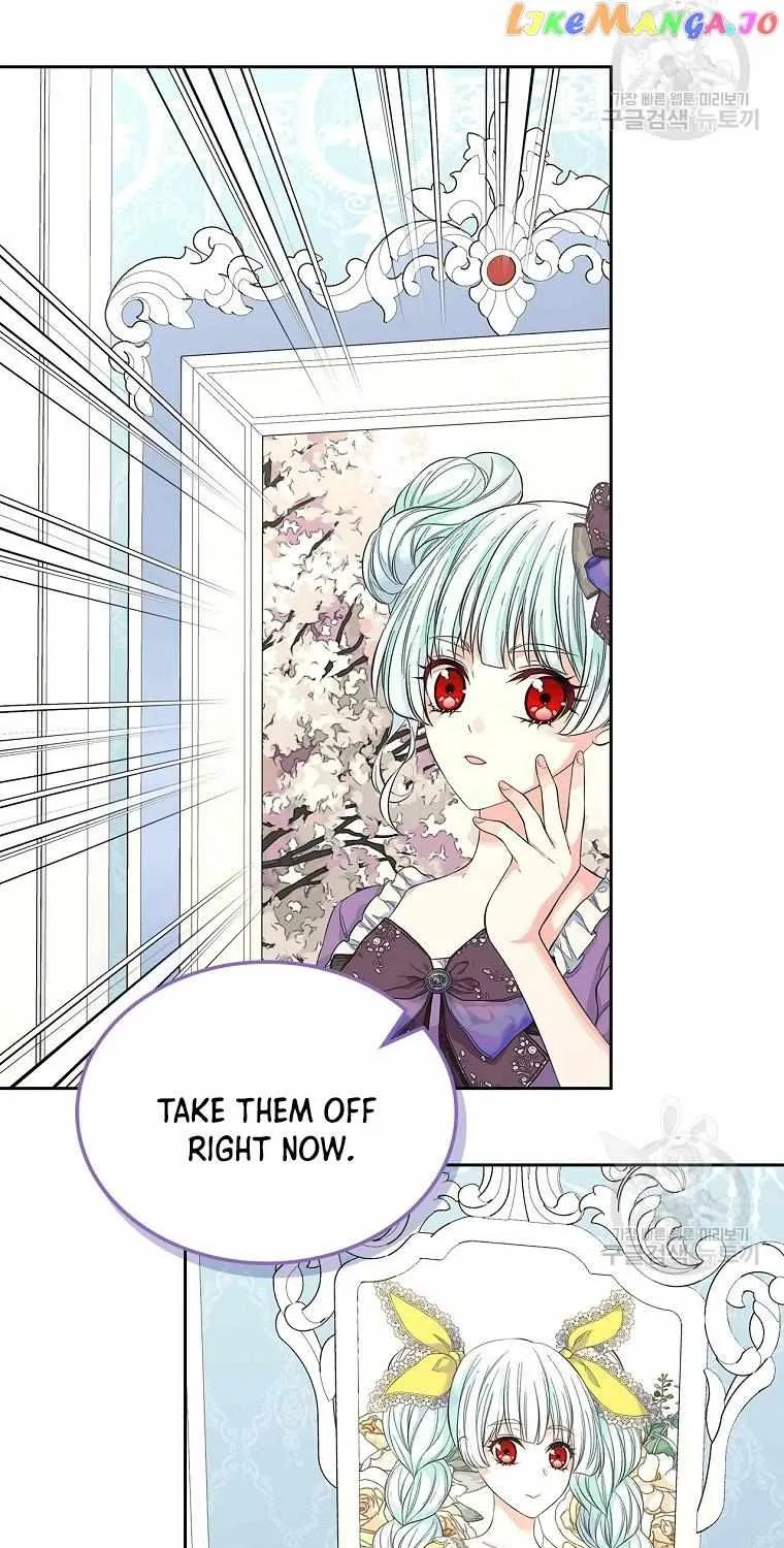 I Will Divorce the Female Lead’s Siscon Brother Chapter 18 page 35 - 