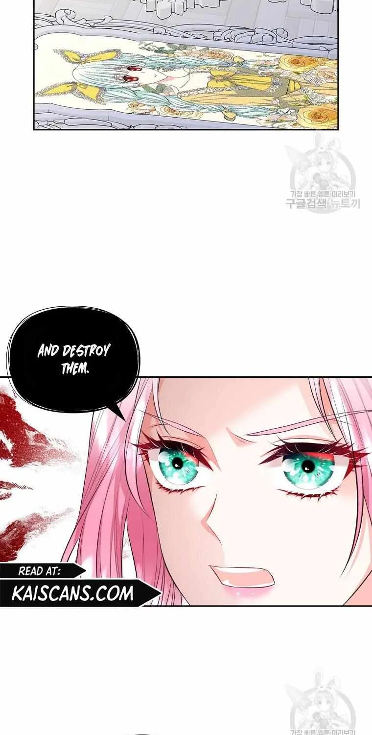 I Will Divorce the Female Lead’s Siscon Brother Chapter 18 page 37 - 