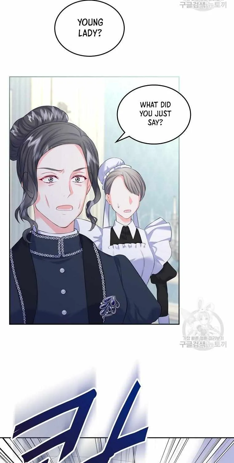 I Will Divorce the Female Lead’s Siscon Brother Chapter 18 page 38 - 