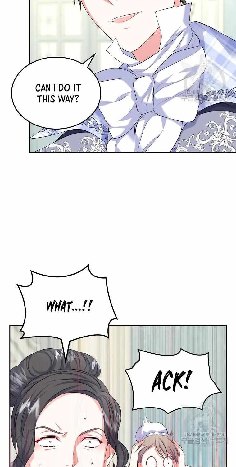 I Will Divorce the Female Lead’s Siscon Brother Chapter 18 page 40 - 