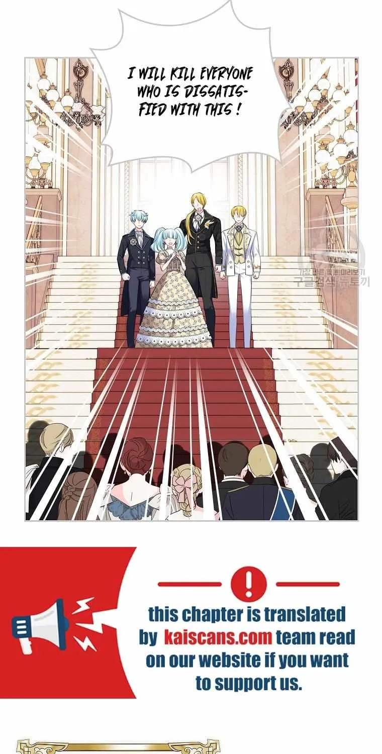 I Will Divorce the Female Lead’s Siscon Brother Chapter 18 page 5 - 