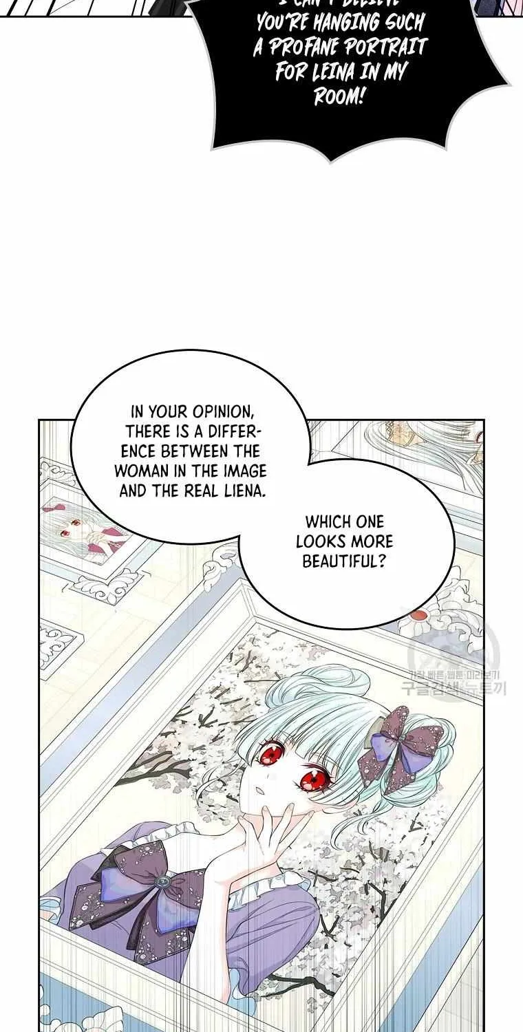 I Will Divorce the Female Lead’s Siscon Brother Chapter 18 page 43 - 