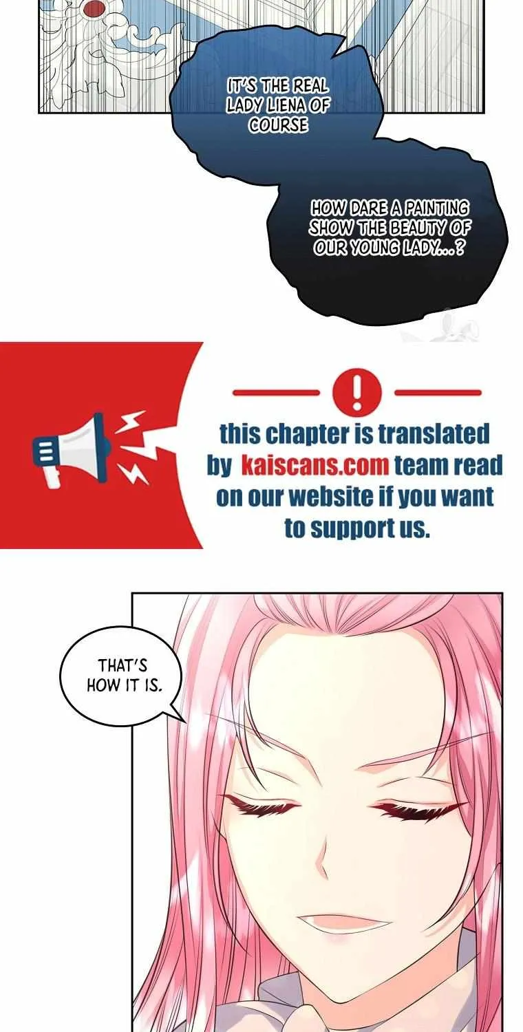 I Will Divorce the Female Lead’s Siscon Brother Chapter 18 page 44 - 