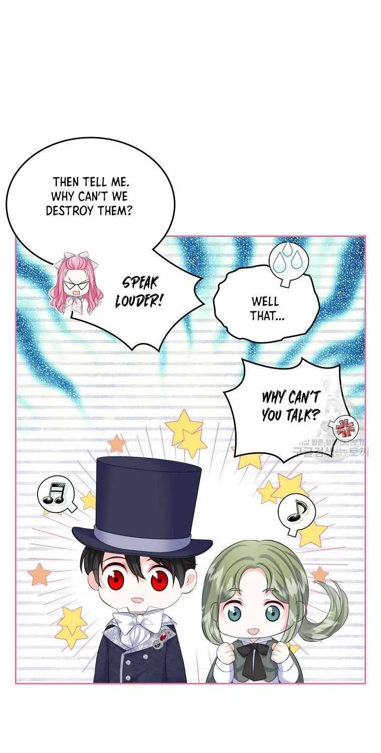 I Will Divorce the Female Lead’s Siscon Brother Chapter 18 page 46 - 