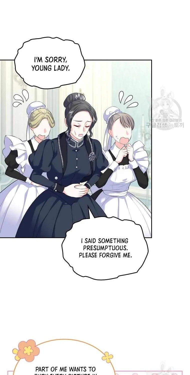 I Will Divorce the Female Lead’s Siscon Brother Chapter 18 page 47 - 