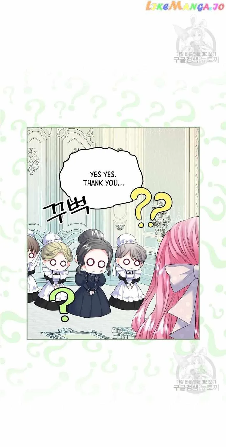 I Will Divorce the Female Lead’s Siscon Brother Chapter 18 page 49 - 