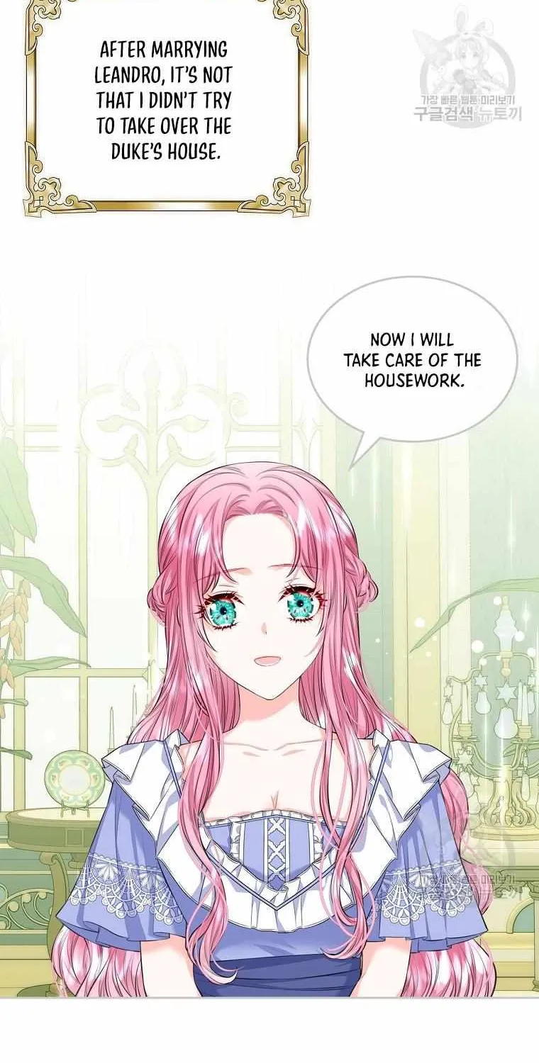 I Will Divorce the Female Lead’s Siscon Brother Chapter 18 page 6 - 