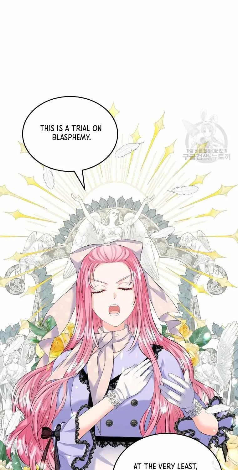 I Will Divorce the Female Lead’s Siscon Brother Chapter 18 page 51 - 