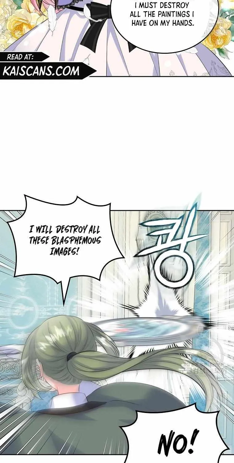I Will Divorce the Female Lead’s Siscon Brother Chapter 18 page 52 - 