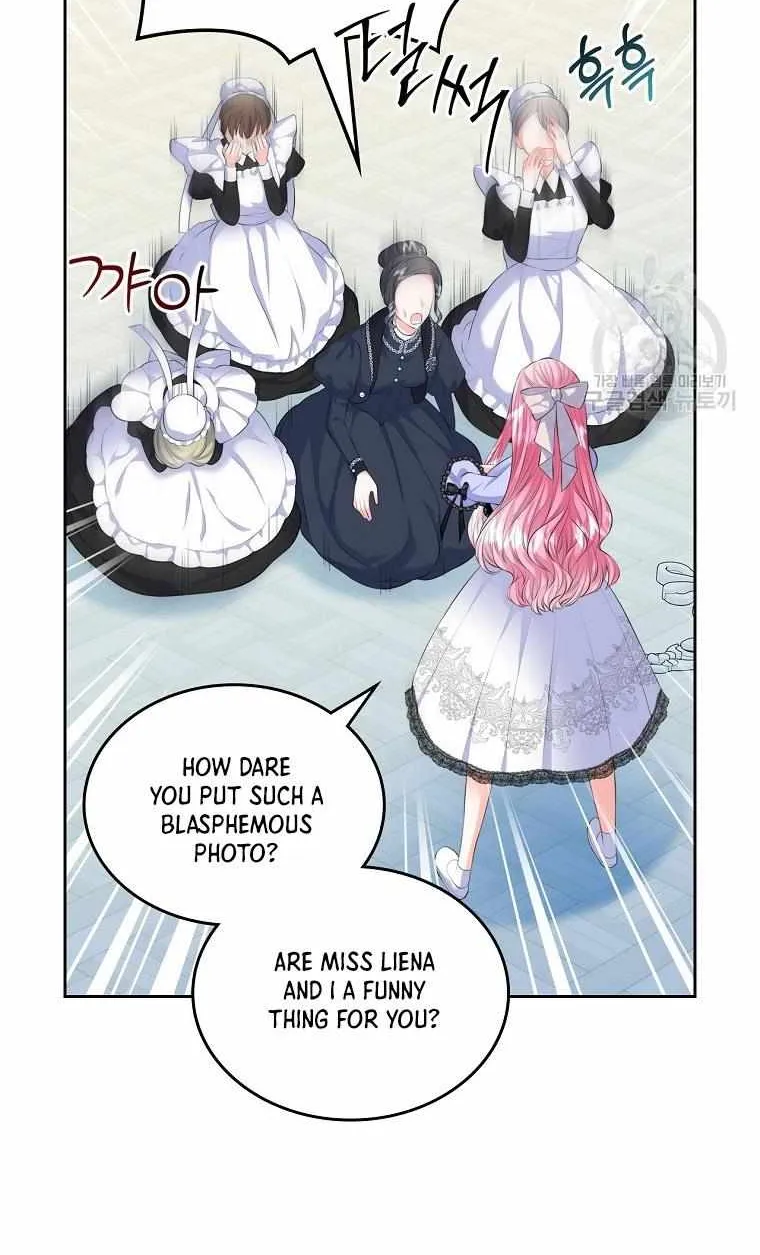 I Will Divorce the Female Lead’s Siscon Brother Chapter 18 page 54 - 