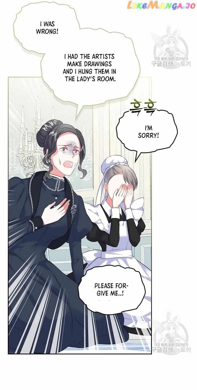I Will Divorce the Female Lead’s Siscon Brother Chapter 18 page 55 - 