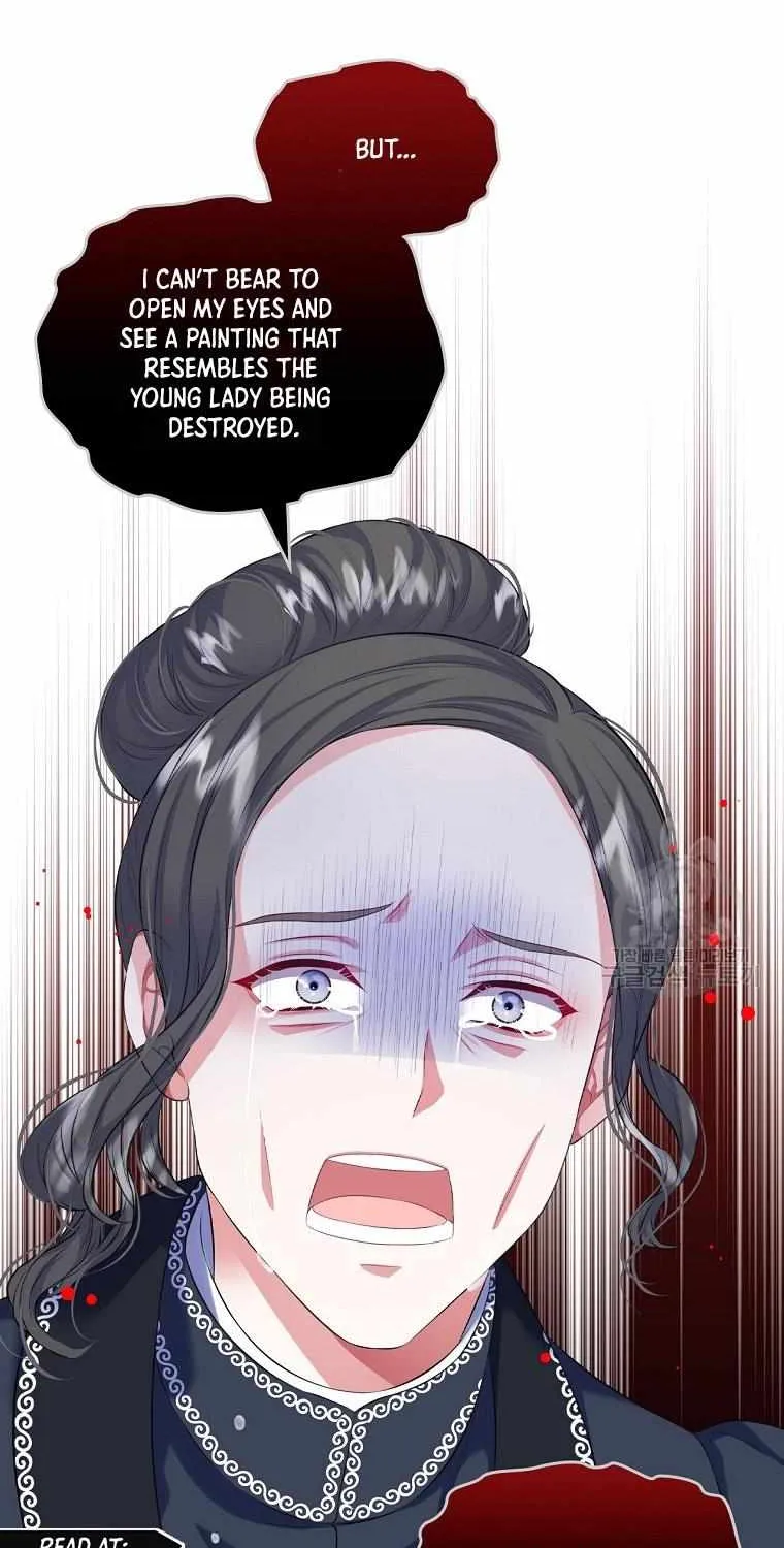 I Will Divorce the Female Lead’s Siscon Brother Chapter 18 page 56 - 