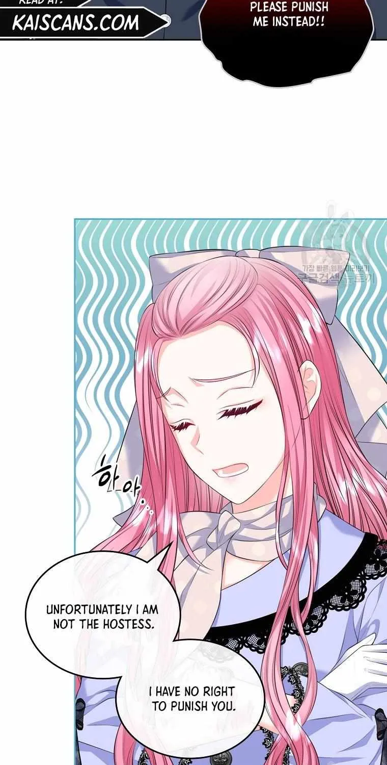 I Will Divorce the Female Lead’s Siscon Brother Chapter 18 page 57 - 