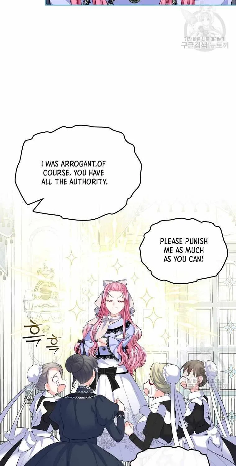 I Will Divorce the Female Lead’s Siscon Brother Chapter 18 page 58 - 