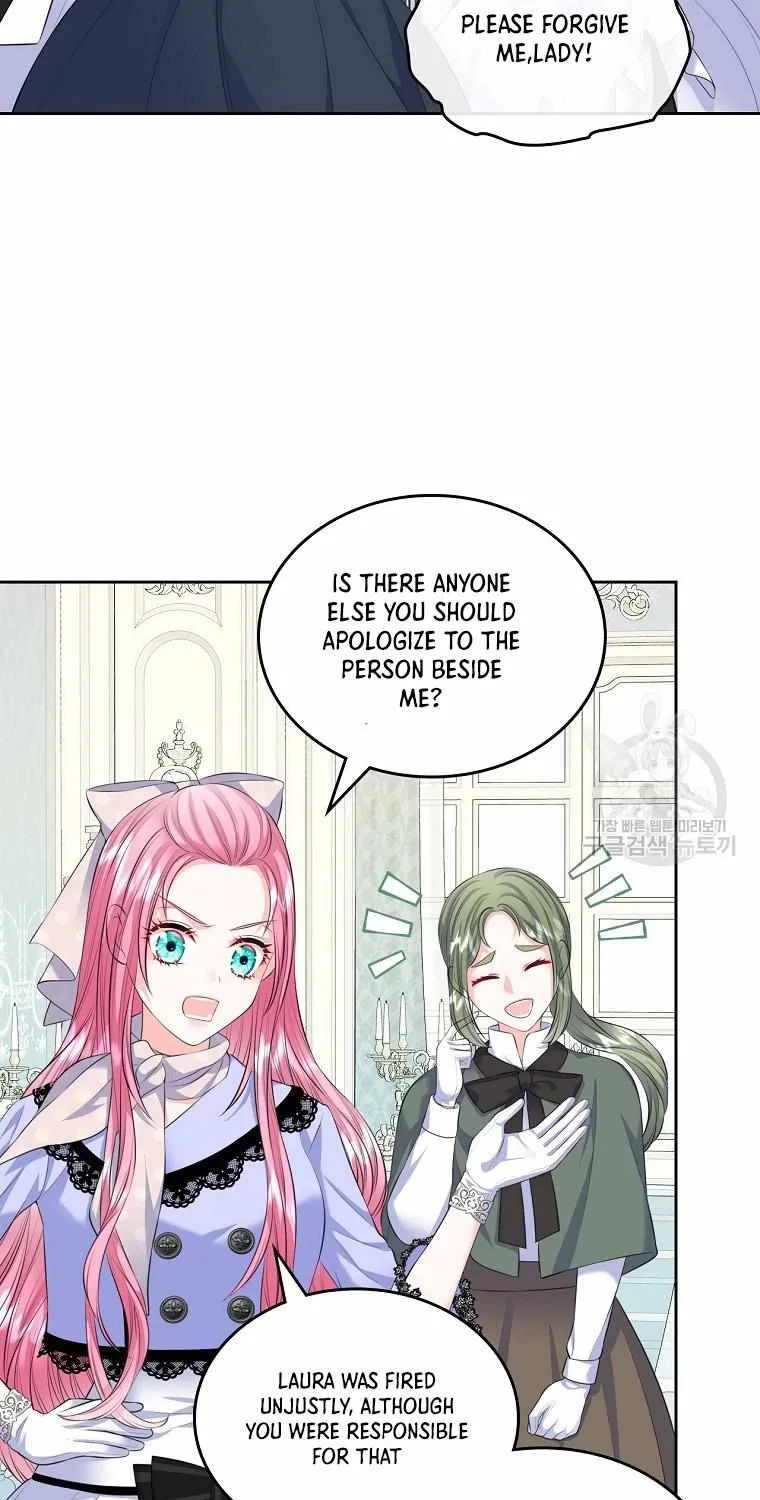 I Will Divorce the Female Lead’s Siscon Brother Chapter 18 page 59 - 