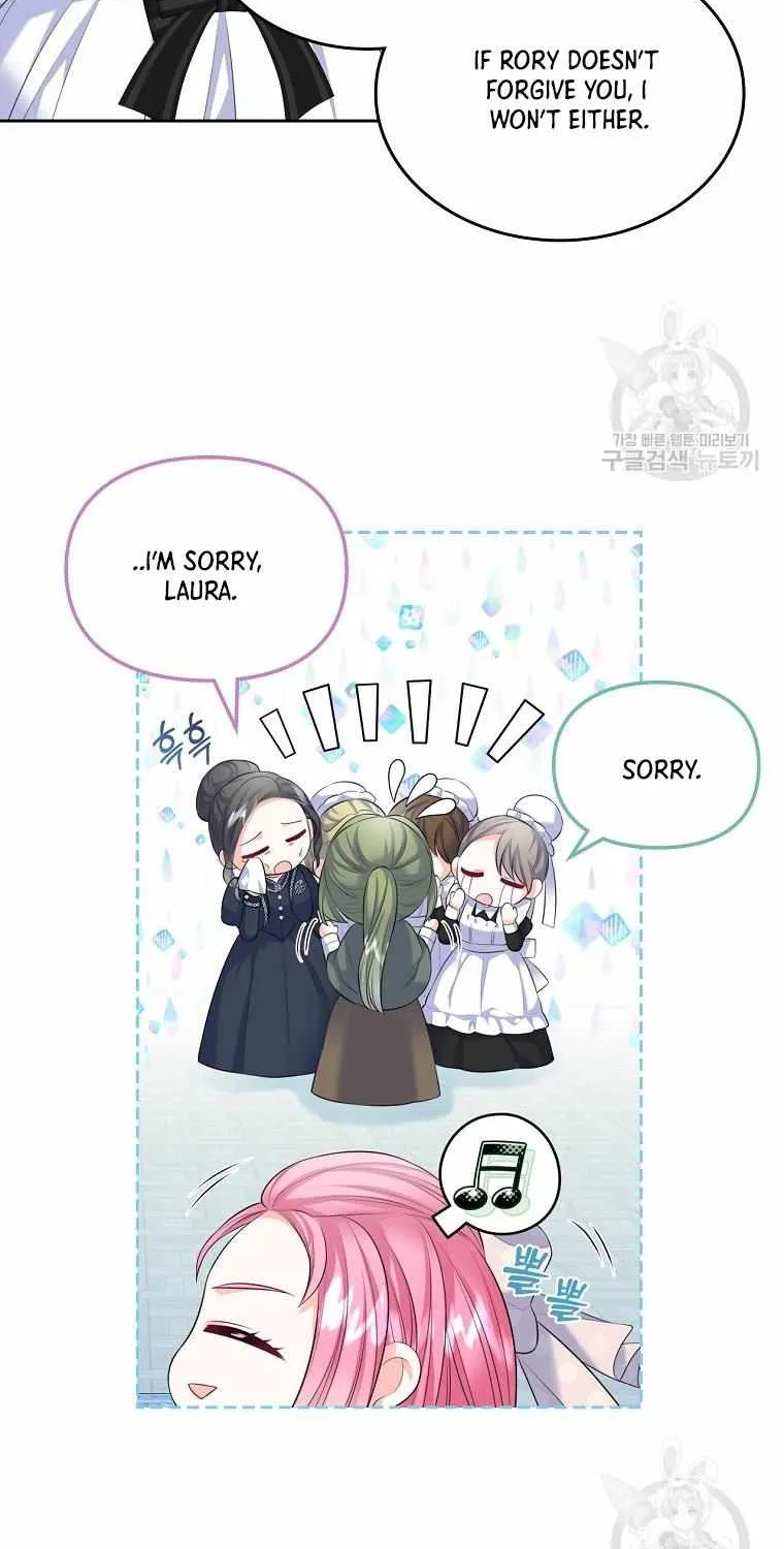 I Will Divorce the Female Lead’s Siscon Brother Chapter 18 page 60 - 