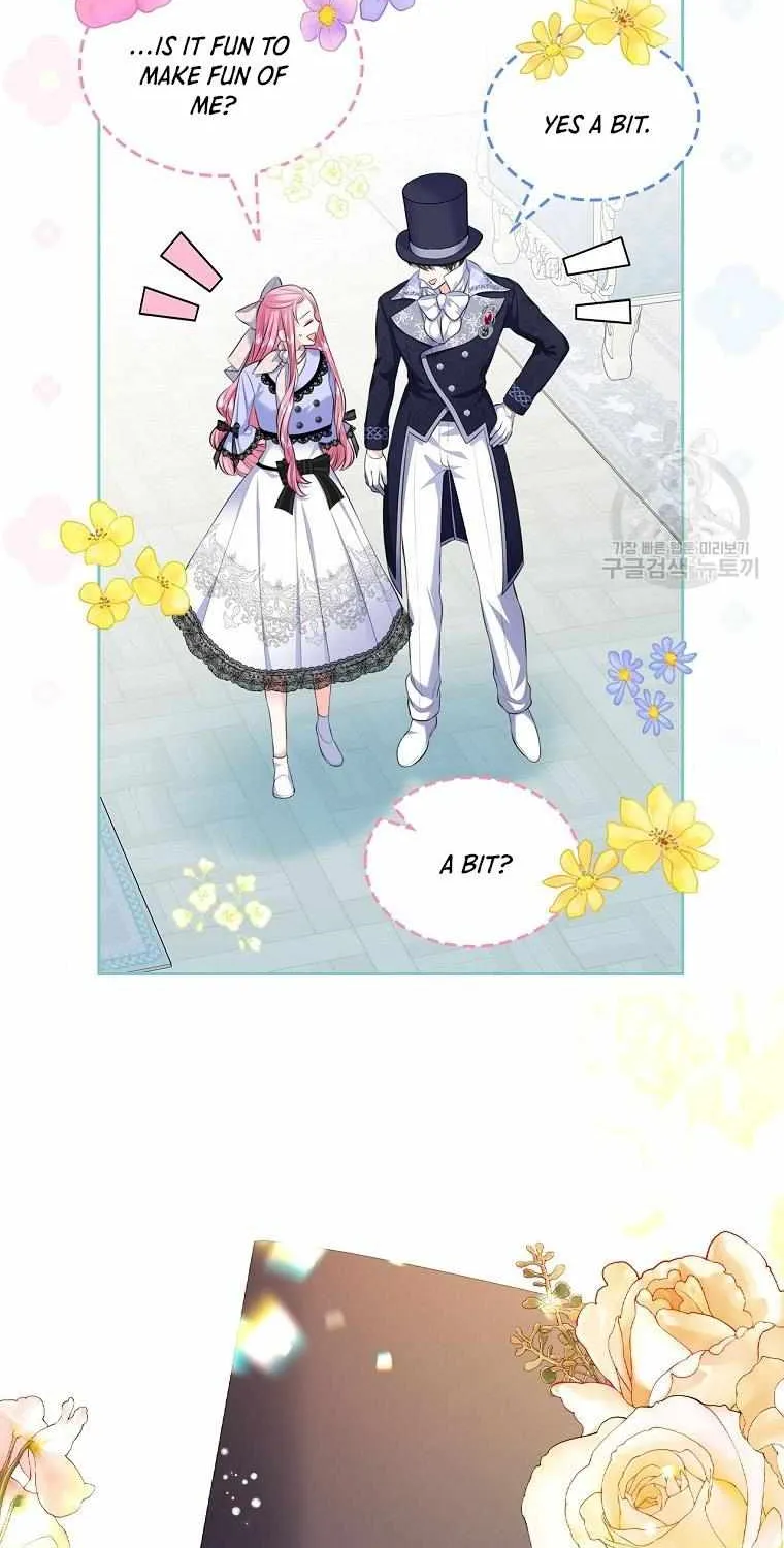I Will Divorce the Female Lead’s Siscon Brother Chapter 18 page 63 - 