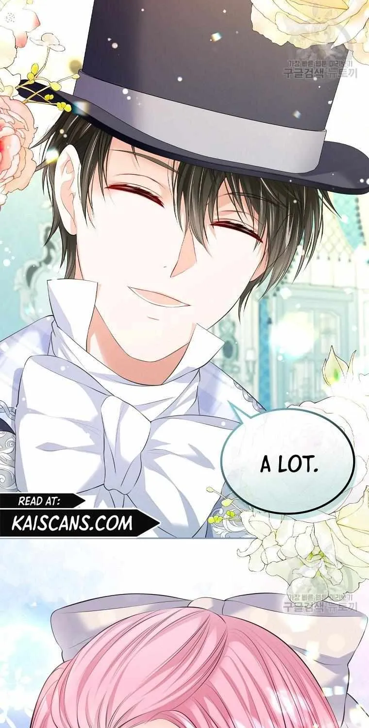I Will Divorce the Female Lead’s Siscon Brother Chapter 18 page 64 - 