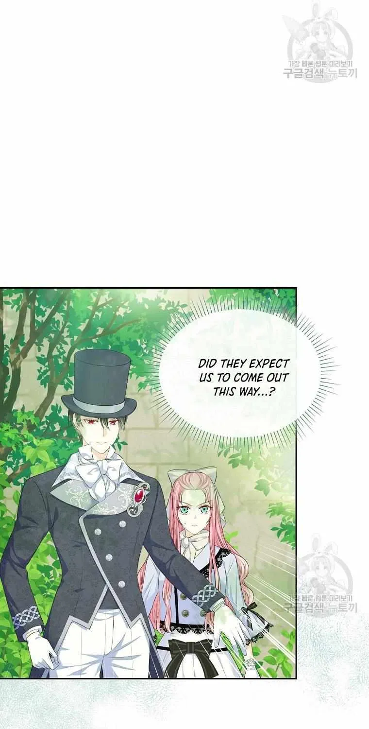 I Will Divorce the Female Lead’s Siscon Brother Chapter 19 page 13 - 