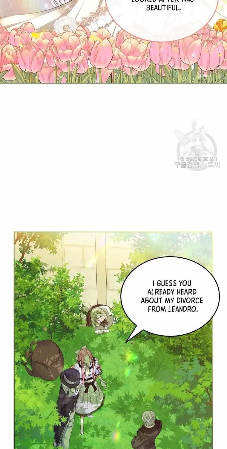 I Will Divorce the Female Lead’s Siscon Brother Chapter 19 page 16 - 