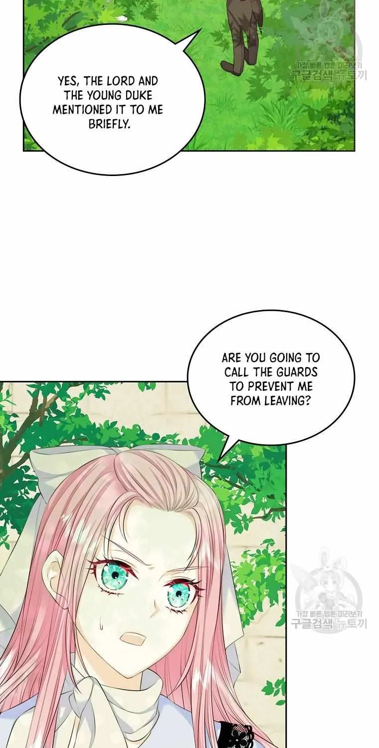 I Will Divorce the Female Lead’s Siscon Brother Chapter 19 page 17 - 