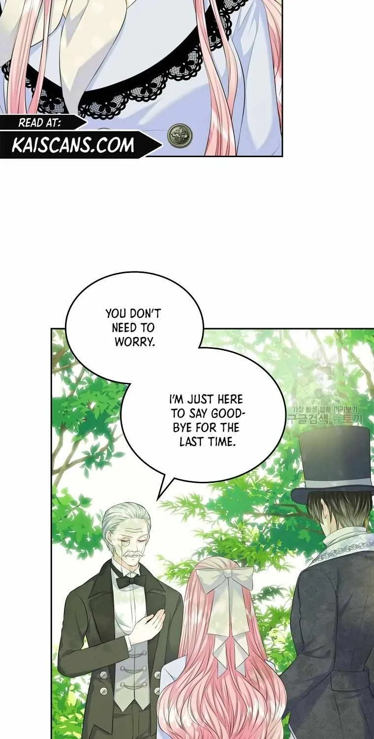 I Will Divorce the Female Lead’s Siscon Brother Chapter 19 page 18 - 