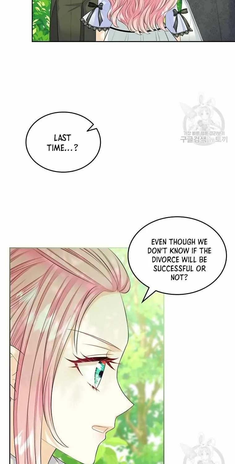 I Will Divorce the Female Lead’s Siscon Brother Chapter 19 page 19 - 