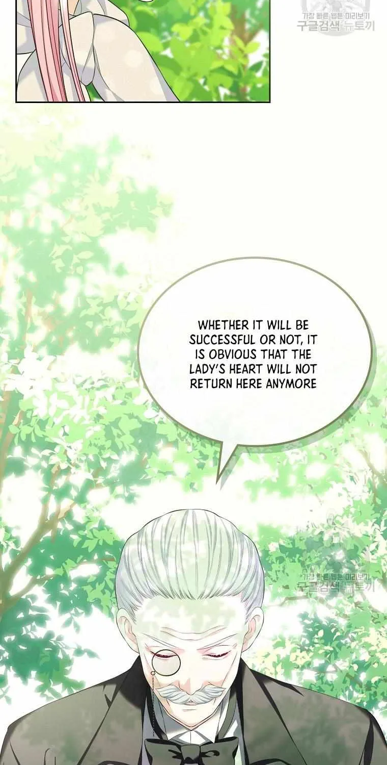 I Will Divorce the Female Lead’s Siscon Brother Chapter 19 page 20 - 