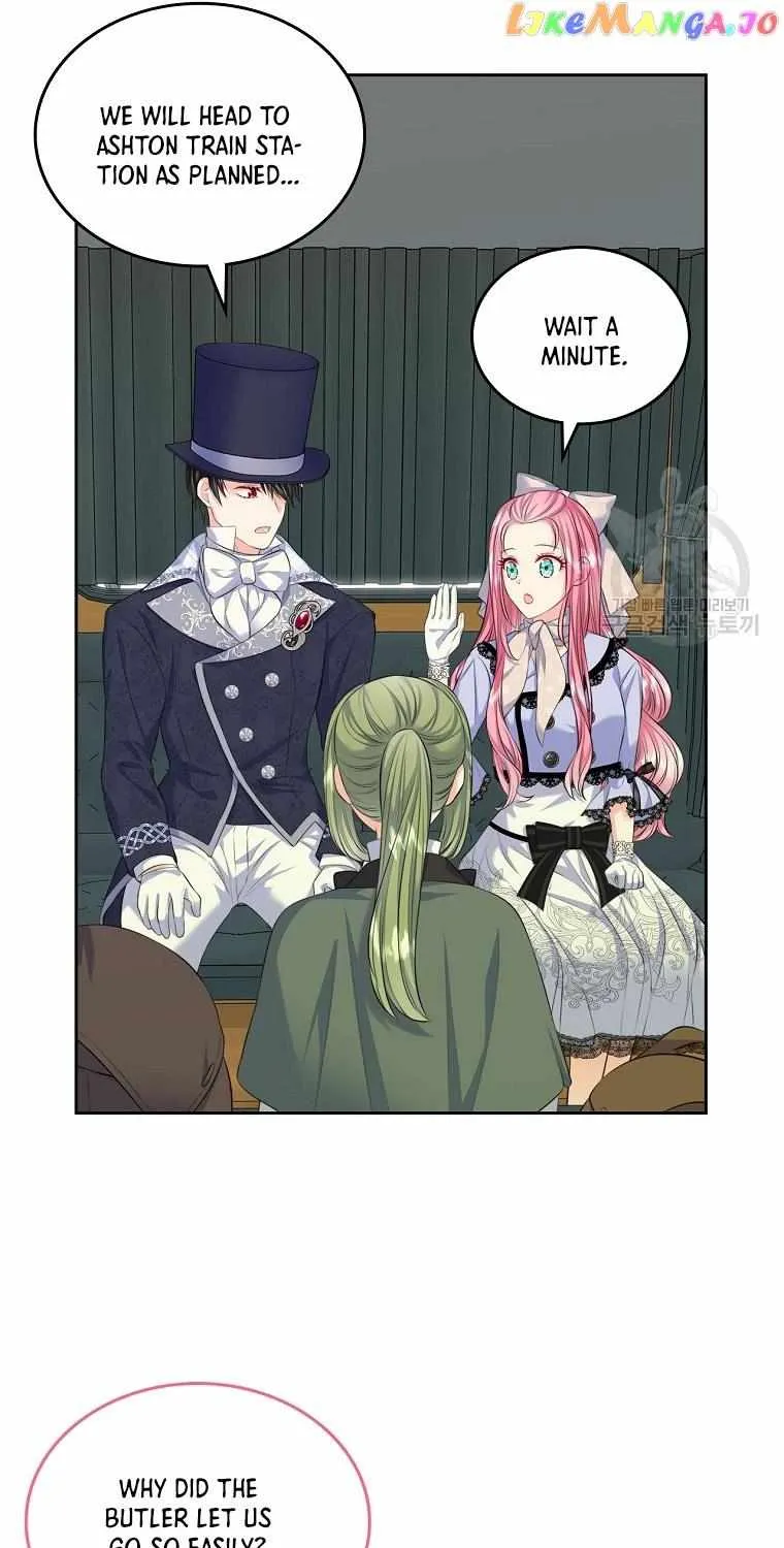 I Will Divorce the Female Lead’s Siscon Brother Chapter 19 page 29 - 