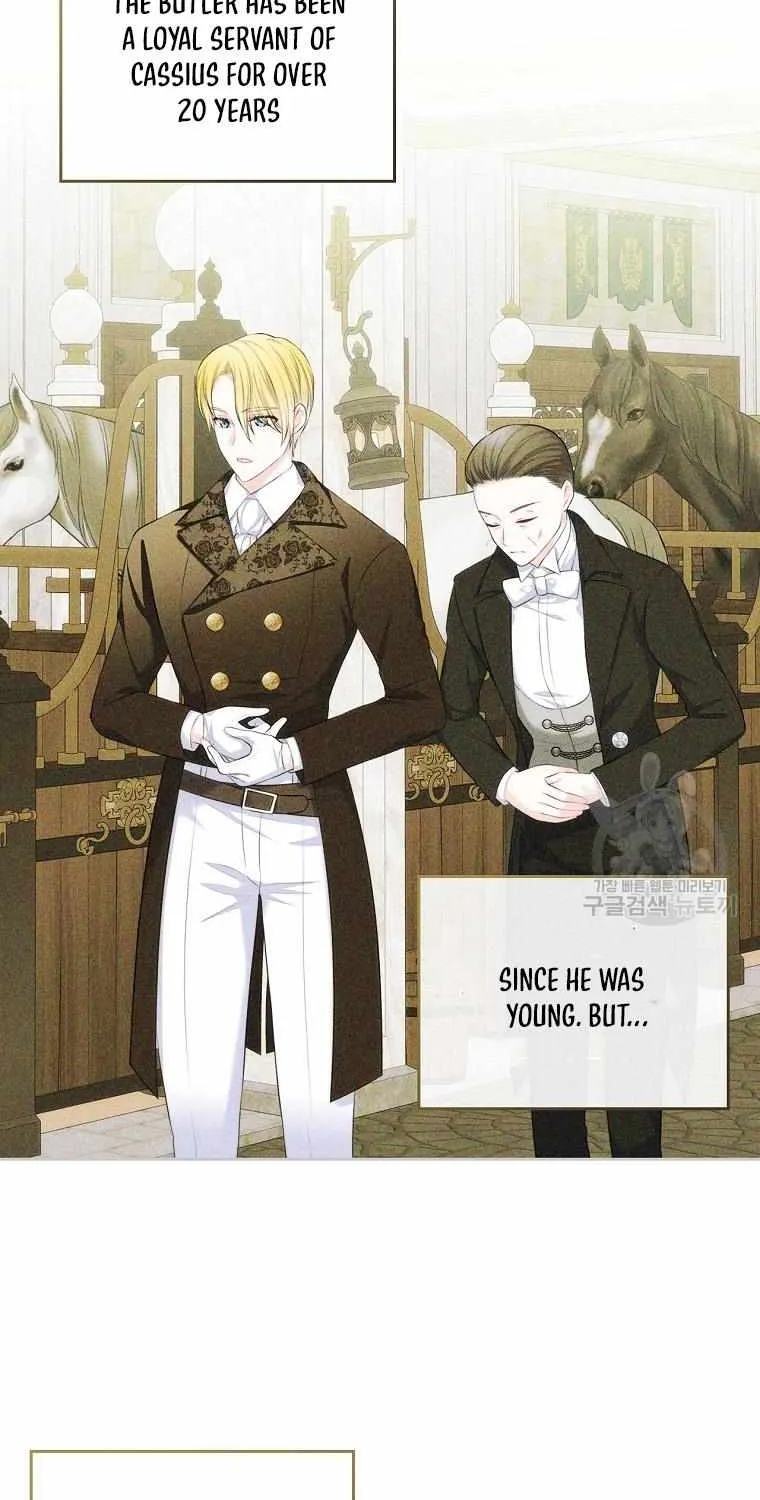 I Will Divorce the Female Lead’s Siscon Brother Chapter 19 page 31 - 
