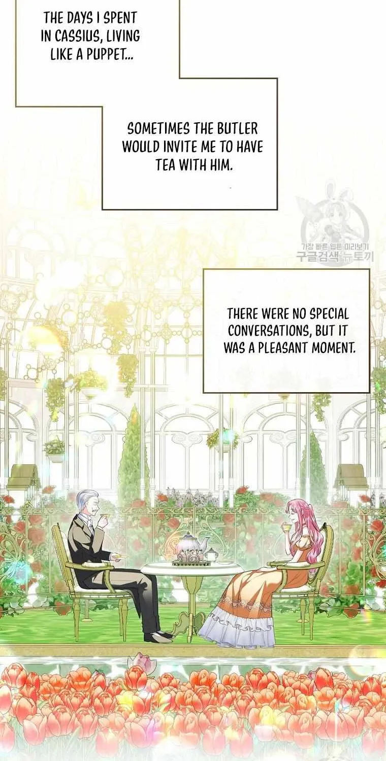 I Will Divorce the Female Lead’s Siscon Brother Chapter 19 page 32 - 