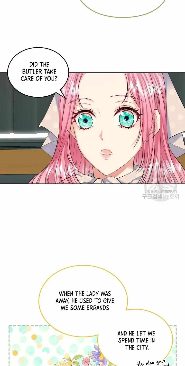 I Will Divorce the Female Lead’s Siscon Brother Chapter 19 page 34 - 