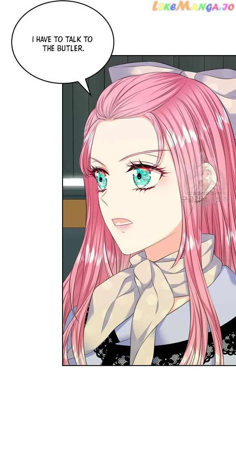 I Will Divorce the Female Lead’s Siscon Brother Chapter 19 page 36 - 