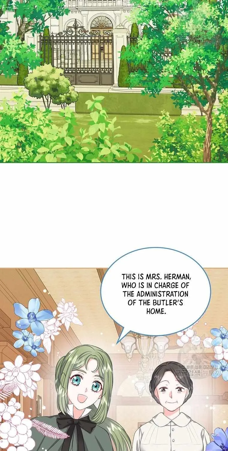 I Will Divorce the Female Lead’s Siscon Brother Chapter 19 page 40 - 