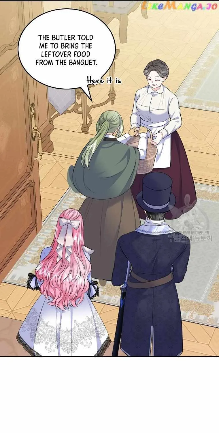 I Will Divorce the Female Lead’s Siscon Brother Chapter 19 page 43 - 