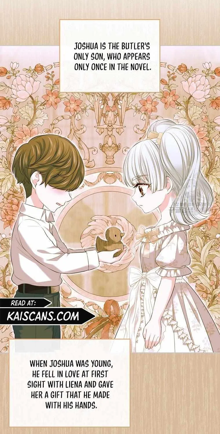 I Will Divorce the Female Lead’s Siscon Brother Chapter 19 page 46 - 