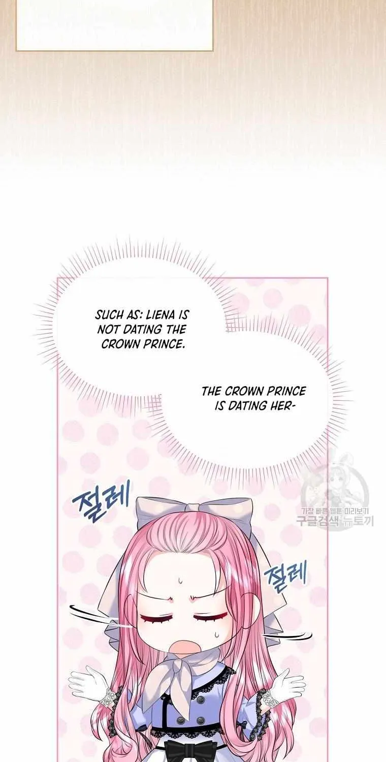 I Will Divorce the Female Lead’s Siscon Brother Chapter 19 page 48 - 