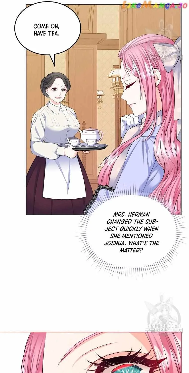 I Will Divorce the Female Lead’s Siscon Brother Chapter 19 page 50 - 