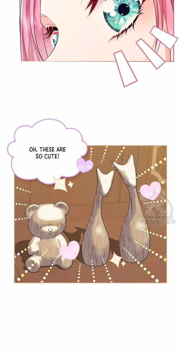 I Will Divorce the Female Lead’s Siscon Brother Chapter 19 page 51 - 