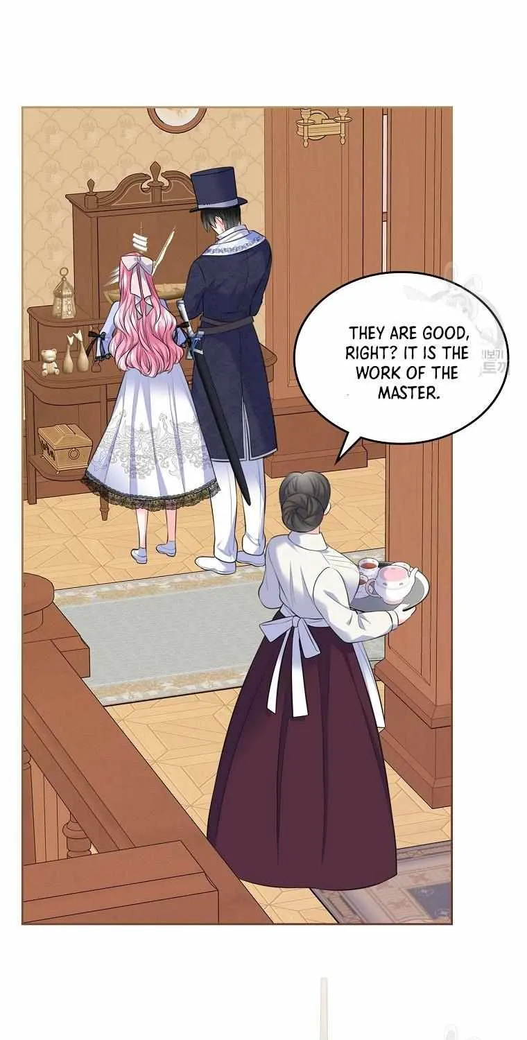 I Will Divorce the Female Lead’s Siscon Brother Chapter 19 page 52 - 