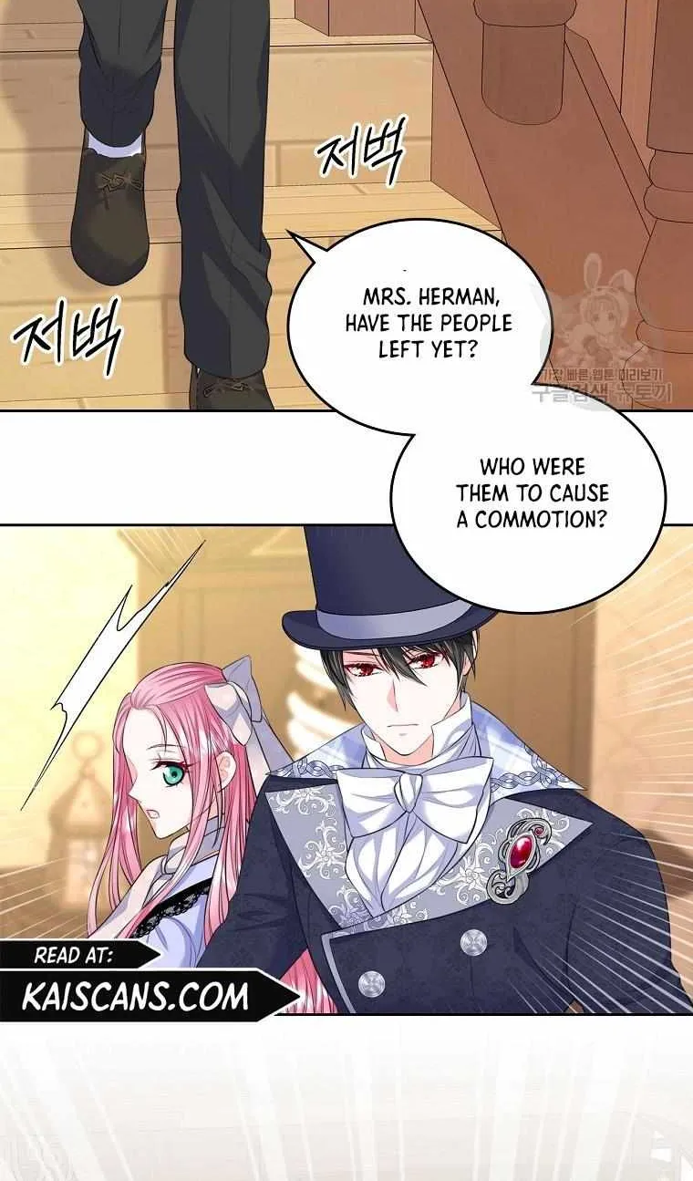 I Will Divorce the Female Lead’s Siscon Brother Chapter 19 page 55 - 